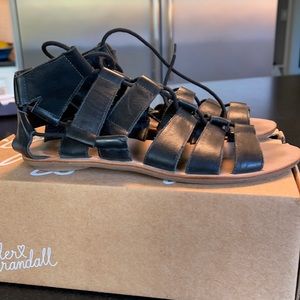 Loeffler Randall Skye gladiator sandal